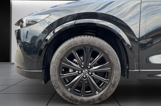 MAZDA CX-5 G 194 Homura AWD