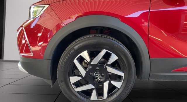 OPEL MOKKA 1.2 Direct Injection Turbo Elegance