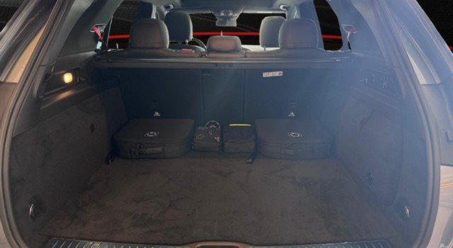 MERCEDES-BENZ GLE 53 AMG Hybrid EQ Star 4Matic+ 9G-Tronic