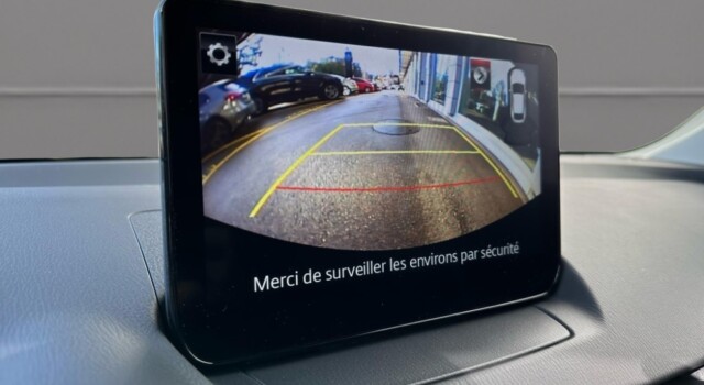MAZDA 2 SKYACTIV-G 90 Homura Automat
