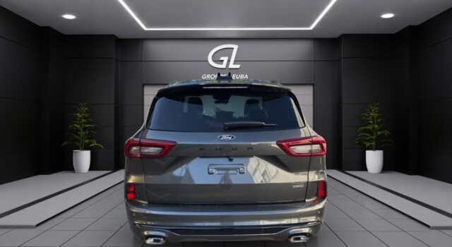 FORD KUGA 2.5 PHEV ST-Line X FWD