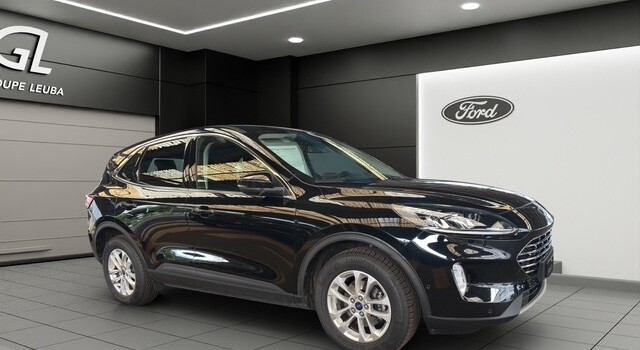 FORD KUGA 2.5 FHEV Titanium X FWD