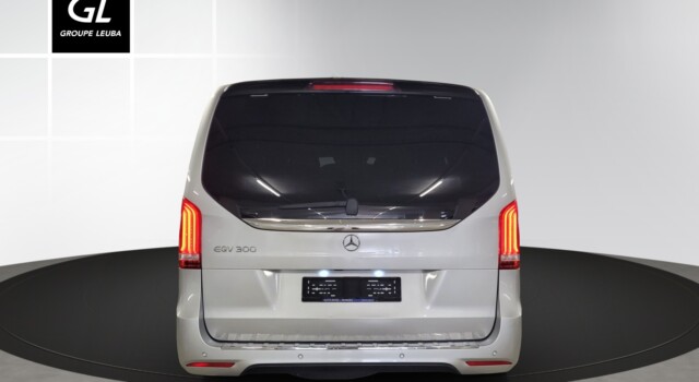 MERCEDES-BENZ EQV 300 lang