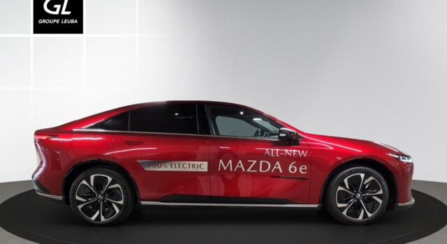 MAZDA 6 e 245 80kWh Takumi