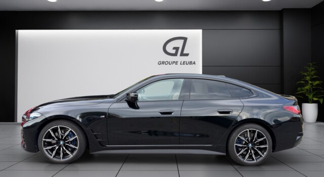 BMW M440 i xDr 48V G. Coupé