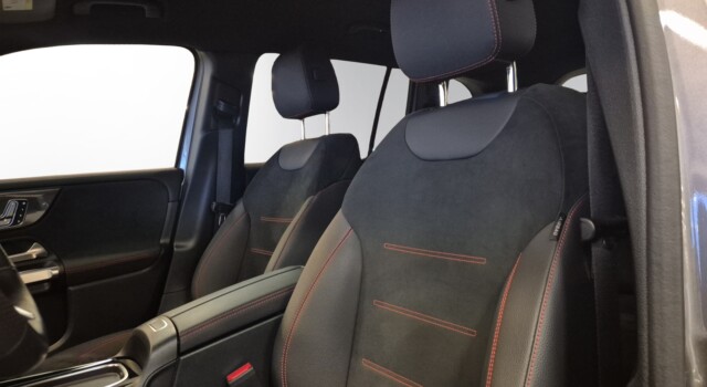 MERCEDES-BENZ GLB 250 4Matic 8G-Tronic