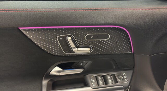 MERCEDES-BENZ EQA 250 + 70,5kWh Excellence