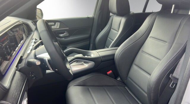 MERCEDES-BENZ GLE 350 de EQ Start 4Matic 9G-Tronic