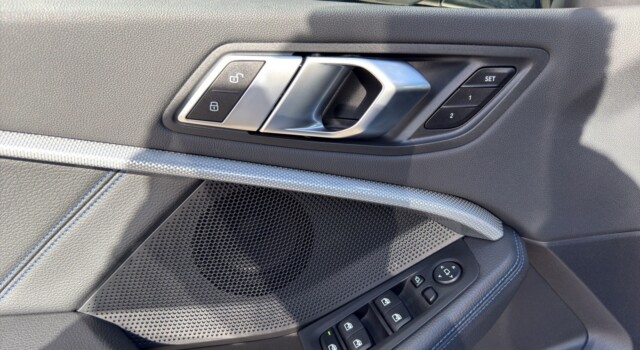 BMW 120 i M Sport Steptronic