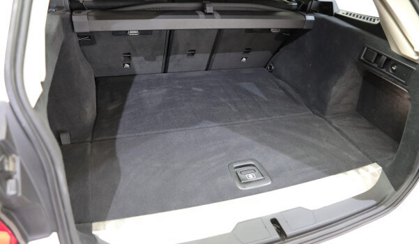 BMW 330 e xDrive Steptronic