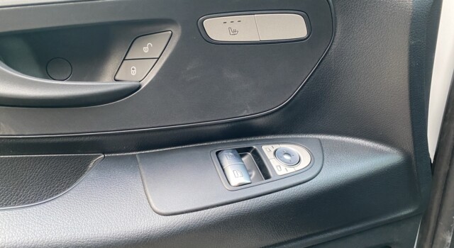 MERCEDES-BENZ VITO e 129 Lang Profesional