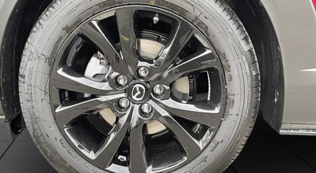 MAZDA CX-30 SKYACTIV-G 140 M Hybrid Homura FWD AT