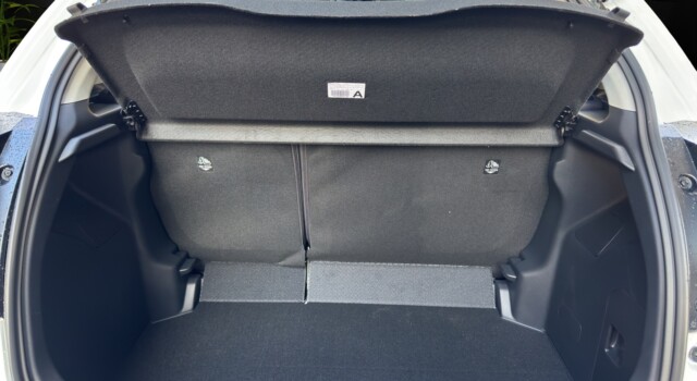 MAZDA 2 Hybrid Exclusive-line