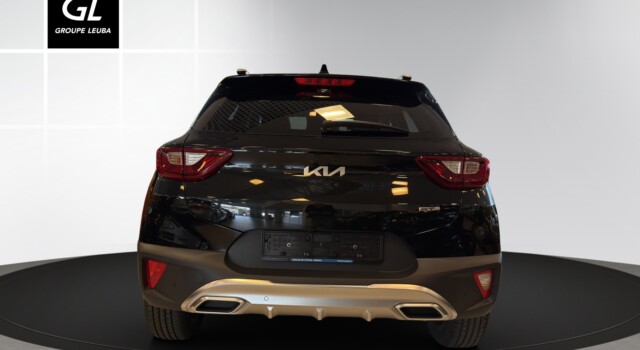 KIA STONIC 1.0 T-GDI MHEVGT-L