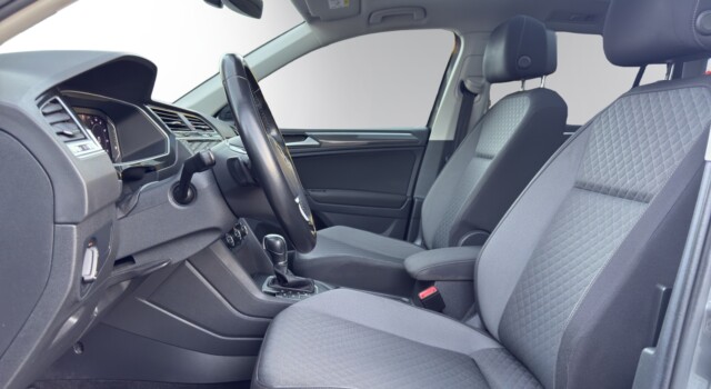 VW TIGUAN 1.5TSI Evo Comfort