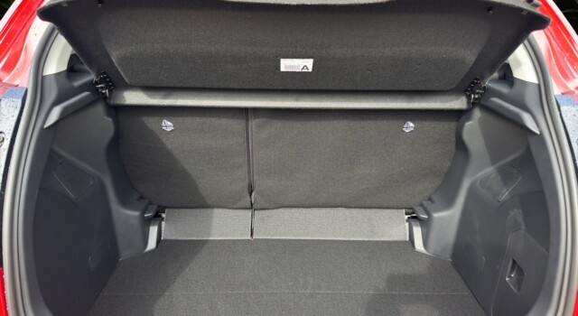 MAZDA 2 Hybrid Exclusive-line