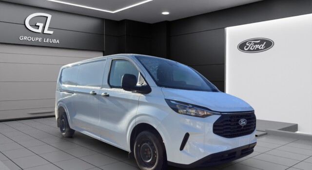 FORD TRANSIT CUSTOM Van 280 L2H1 Trend
