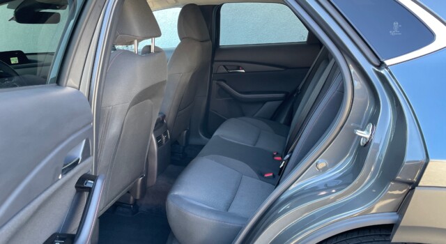 MAZDA CX-30 SKYACTIV-G 140 M Hybrid Homura FWD AT