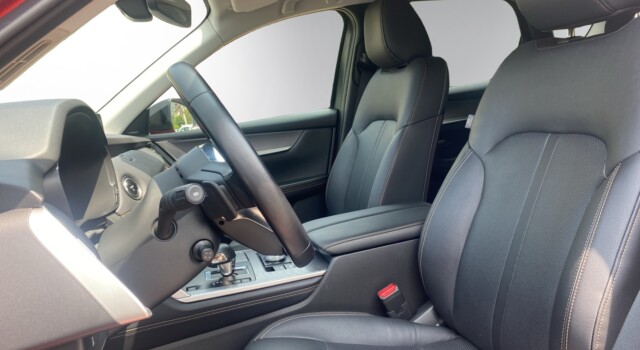 MAZDA CX-60 e-Sky. 327 Hom. AWD