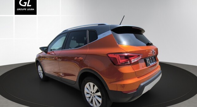 SEAT ARONA 1.0TSI Xcellence