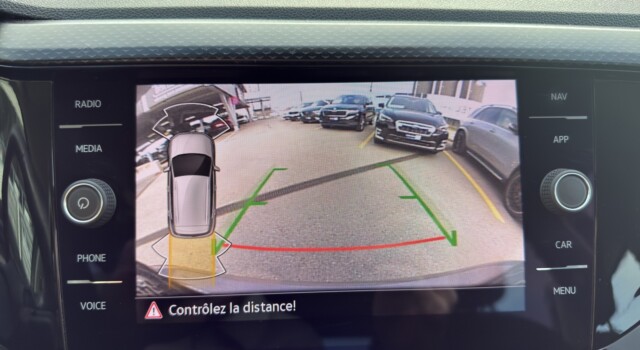 VW T-CROSS 1.0 TSI Life DSG