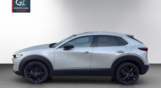 MAZDA CX-30 X 186 Homura AWD