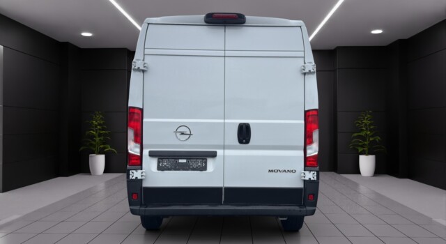 OPEL MOVANO 2.2 d 3,5t L3H2 Essentia