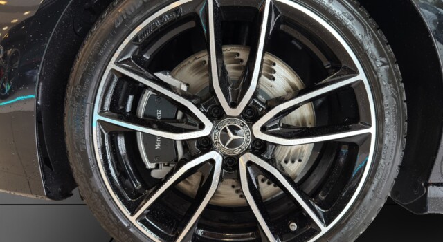 MERCEDES-BENZ CLA 250 CLA Shooting Brake 250 4Matic 8G-DCT