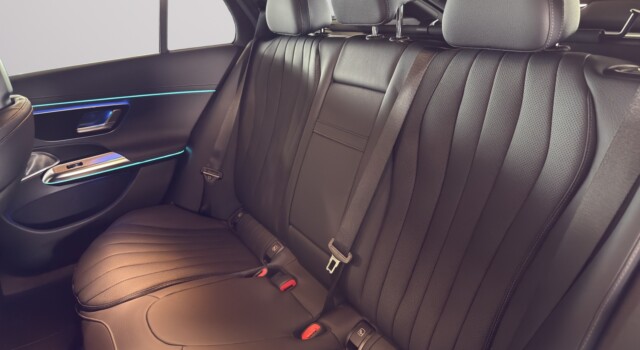 MERCEDES-BENZ E 300 de T 4Matic EQ Hybrid 9G-Tronic