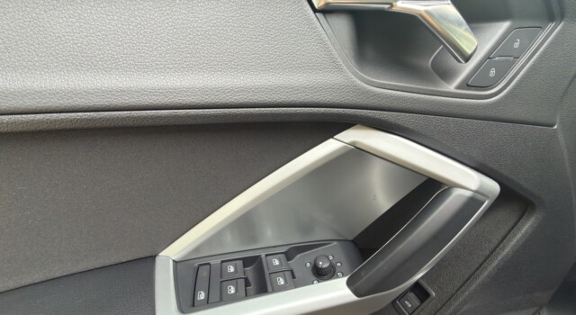 AUDI Q3 40 TFSI quattro