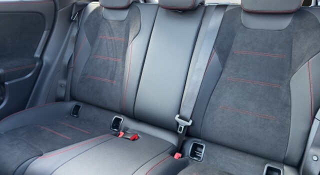 MERCEDES-BENZ GLA 220 4Matic 8G-DCT