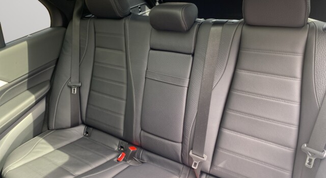 MERCEDES-BENZ GLE 300 d 4Matic 9G-Tronic