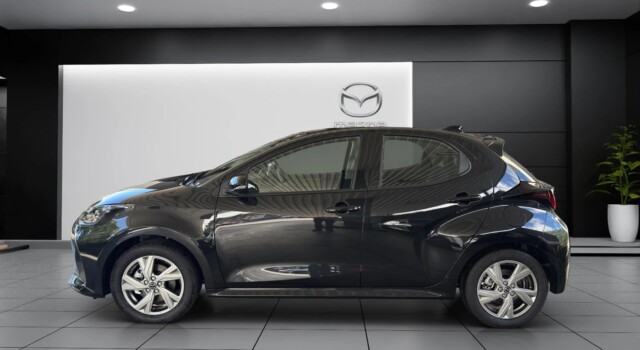 MAZDA 2 Hybrid Exclusive-line