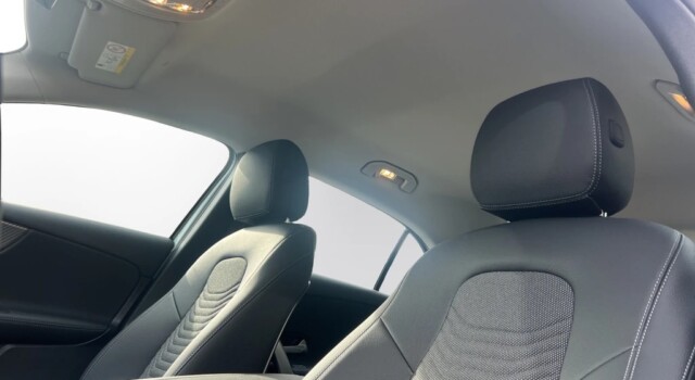 MERCEDES-BENZ A 250 4Matic 8G-DCT