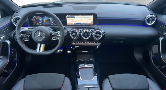 MERCEDES-BENZ CLA 250 CLA Shooting Brake 250 4Matic 8G-DCT