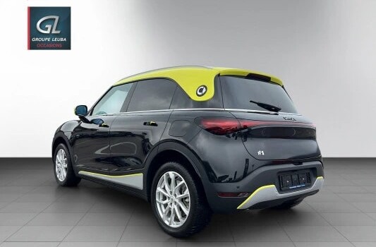 SMART 1 # 66kWh Pro+