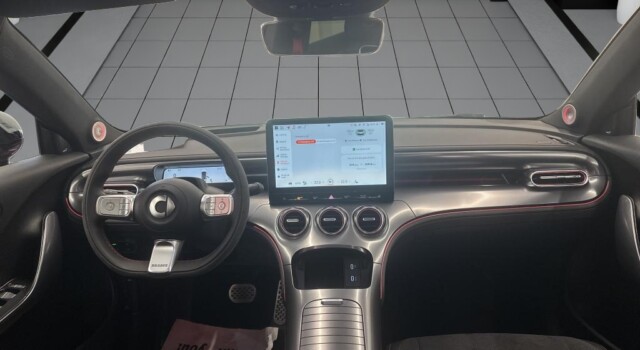 SMART 3 # 66kWh BRABUS