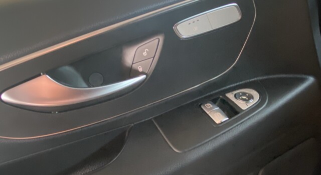 MERCEDES-BENZ VITO 116 CDI Tourer SELECT Family 3200 mm