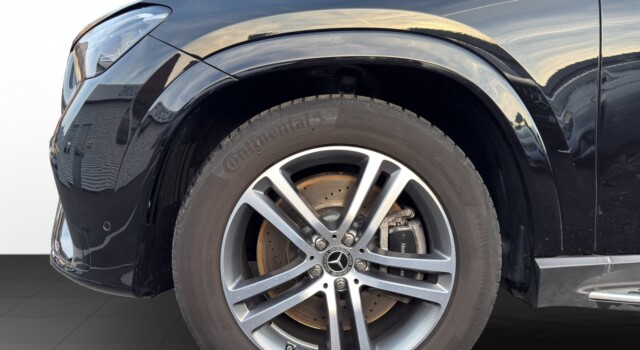 MERCEDES-BENZ GLE 450 d 4M 9G-Tronic