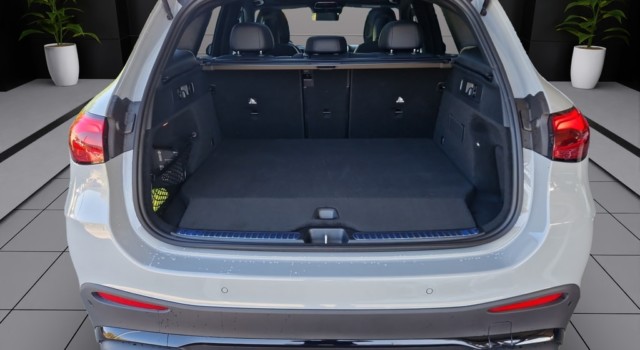 MERCEDES-BENZ GLC 63 AMG GLC AMG 63 S e Performance Executive Edition 9G-Tronic