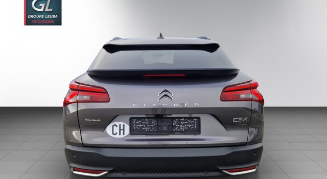 CITROEN C5 X 1.6 PHEV Shine