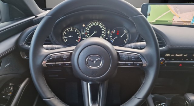 MAZDA 3 HB G 150 Exclusive L A