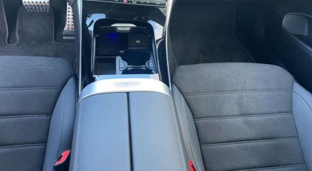 MERCEDES-BENZ CLE 200 Coupé 4Matic 9G-Tronic