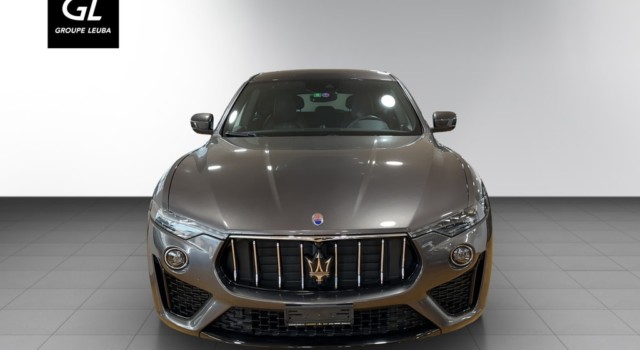 MASERATI LEVANTE 3.0 V6 GranSport Automatica