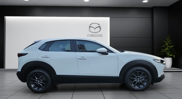 MAZDA CX-30 SKYACTIV-G 140 M Hybrid Prime Line FWD