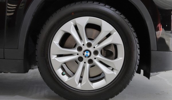 BMW X1 xDrive 25e