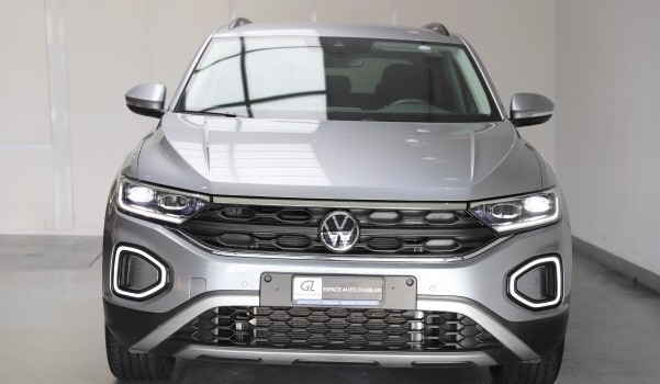 VW T-ROC 1.0 TSI Life