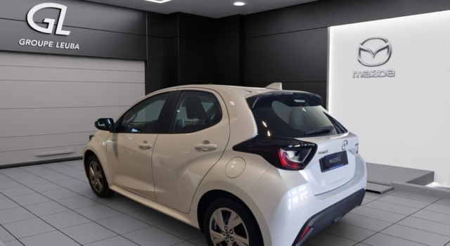 MAZDA 2 Hybrid Exclusive-line