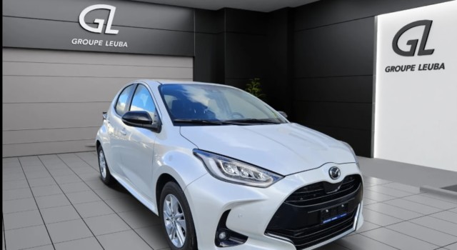 MAZDA 2 Hybrid Exclusive-line