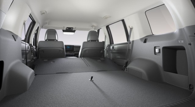 HYUNDAI SANTA FE 1.6 T-GDi HEV Origo 4WD